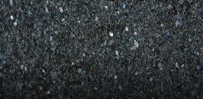 Ukrainian Volga Blue Granite