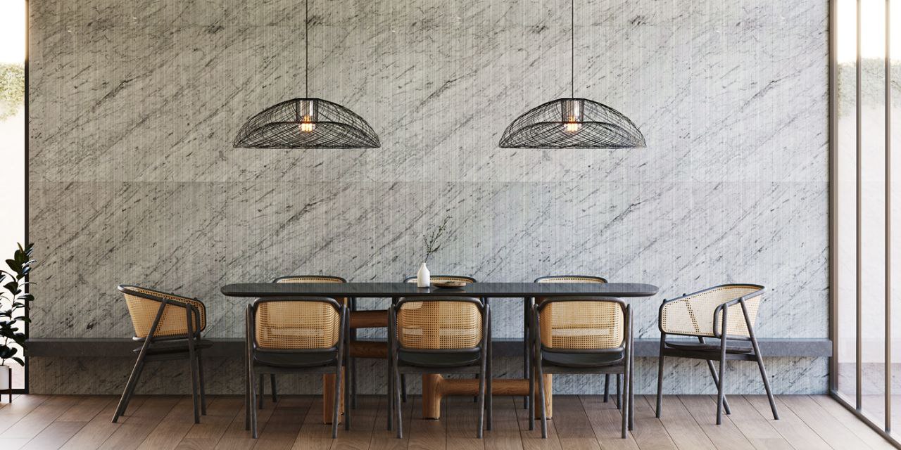 Guide to use natural Stone in home interiors