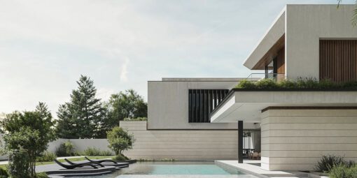 How to Find the Right Stone Cladding for Your Project