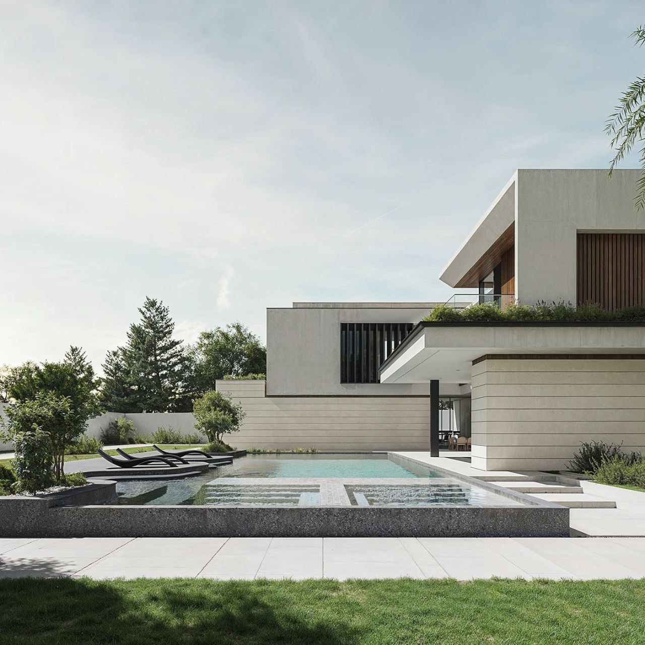 How to Find the Right Stone Cladding for Your Project