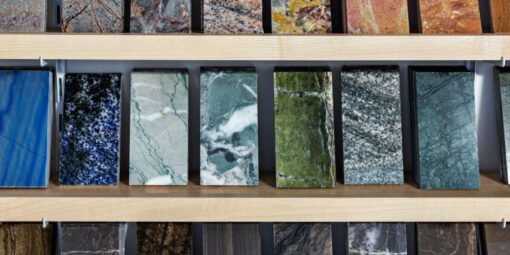 How to choose a stone
