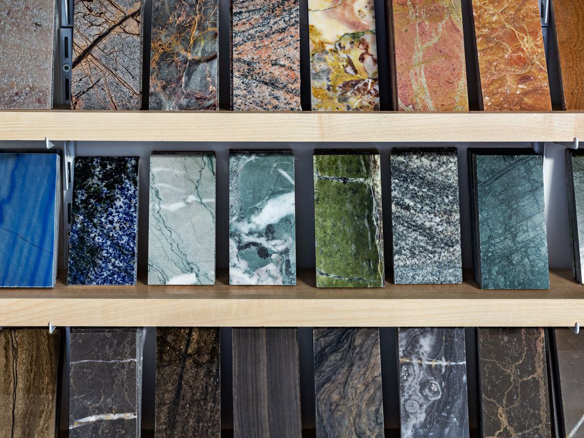 How to choose a stone