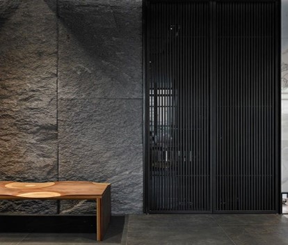 Basalt Stones