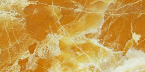 Honey Onyx Cross Cut