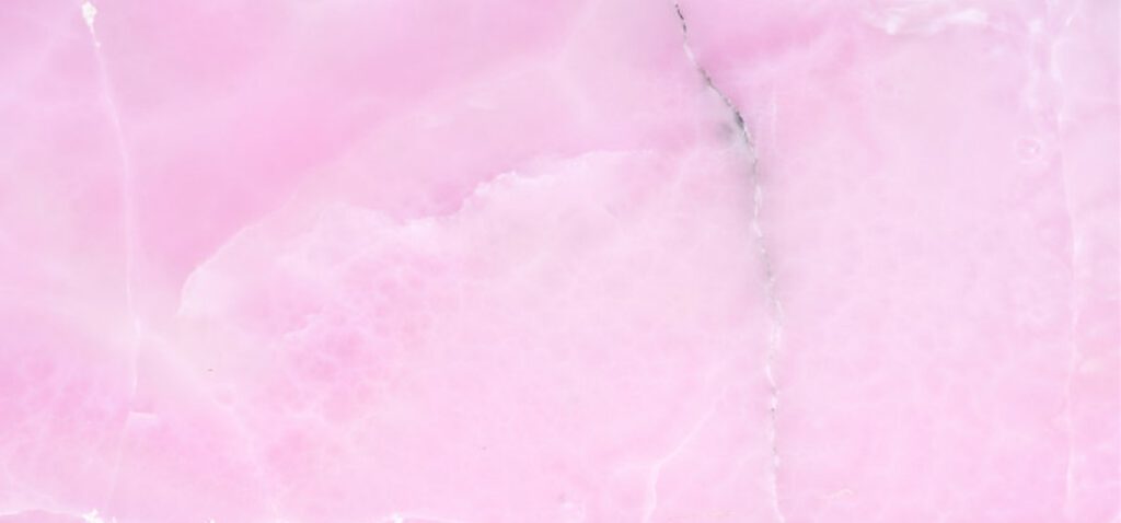 pink Onyx