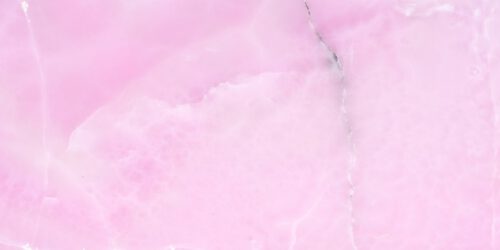 pink Onyx