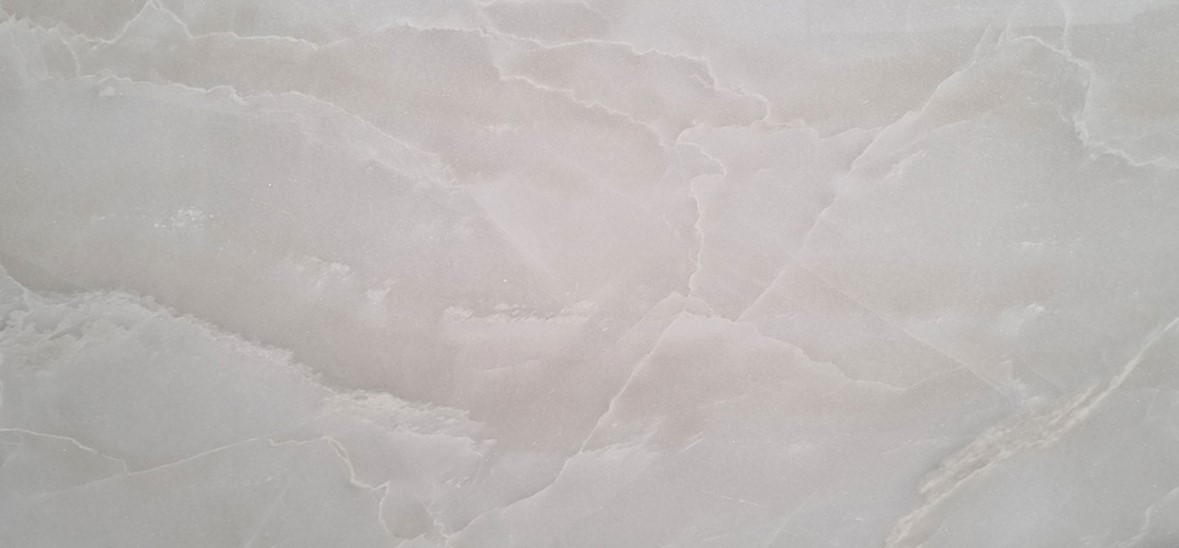 White Onyx Stone